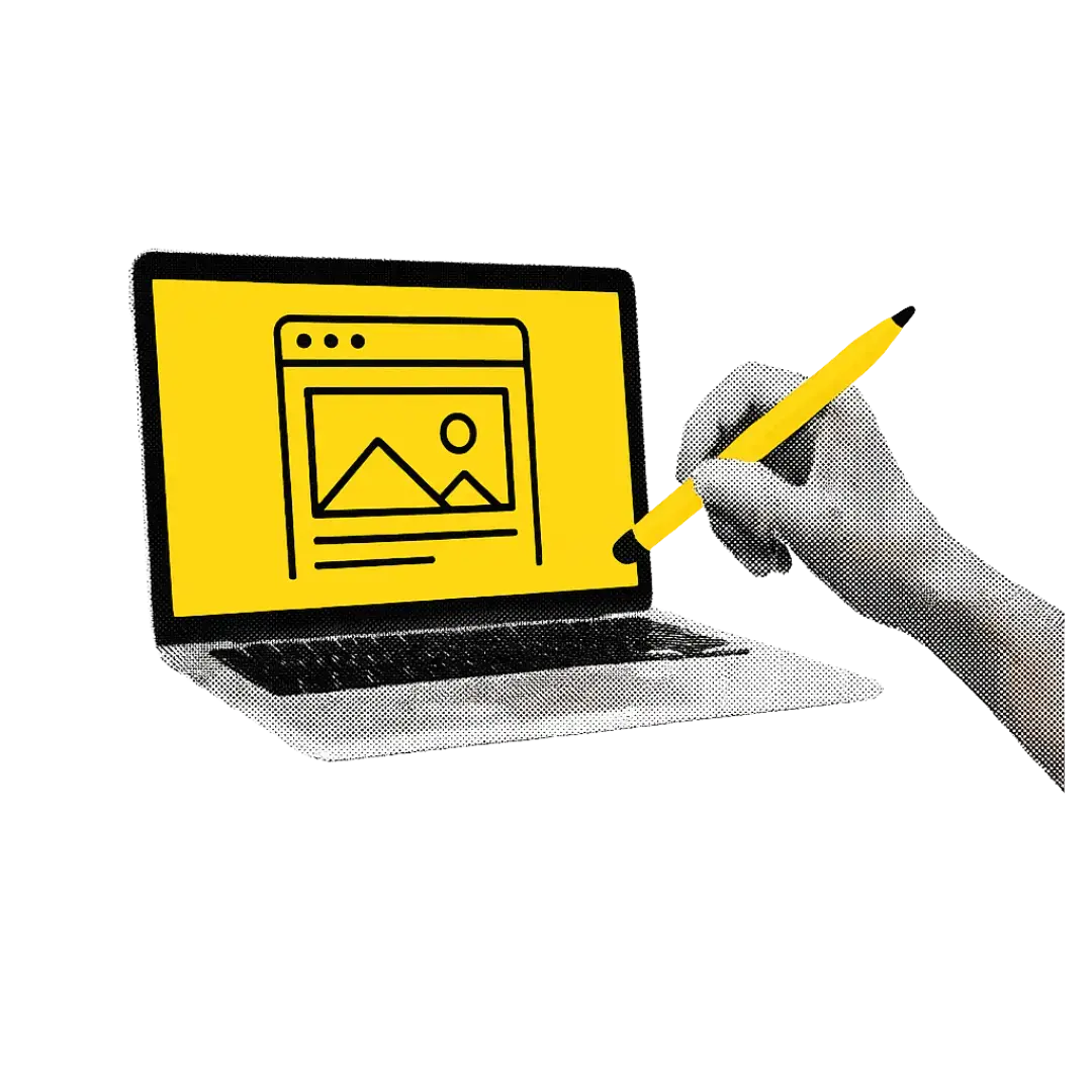 diseño web estratégico