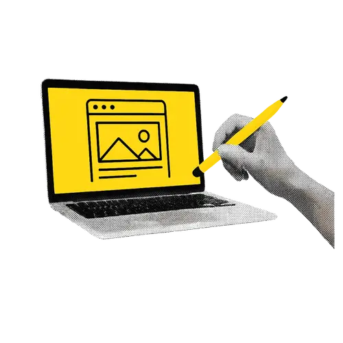 diseño web estratégico