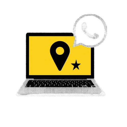 optimización de canales digitales