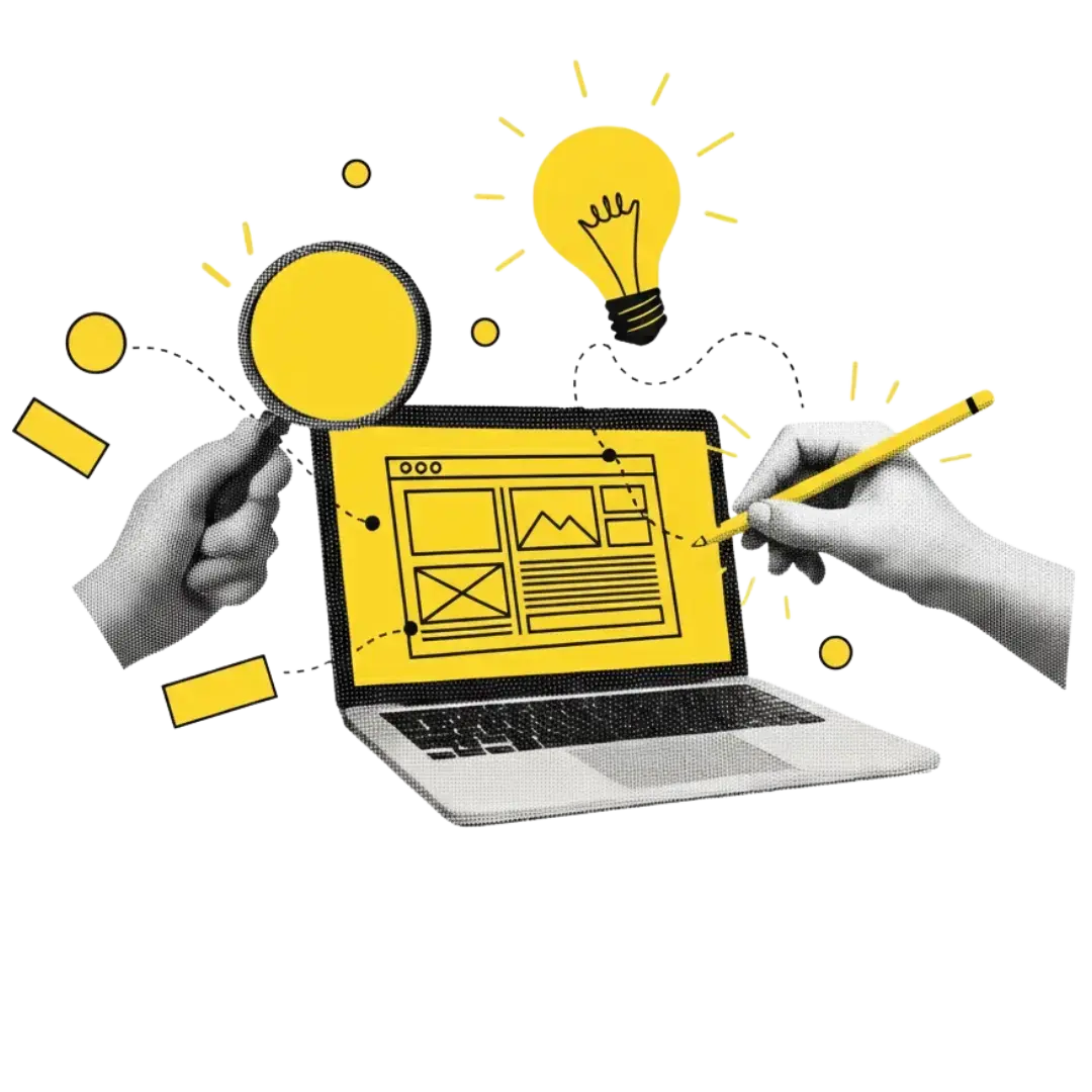 Diseño Web con Astro Framework - Shine Agencia Colombia